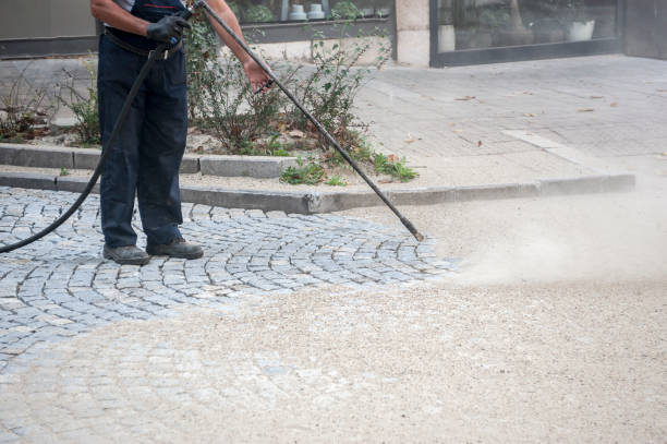 Shandon, CA Pressure Washing Services Company