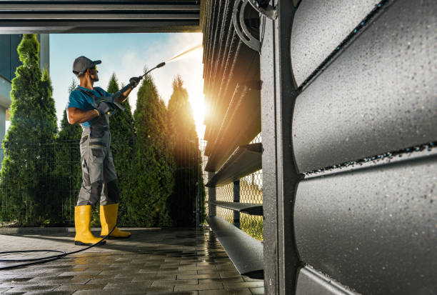 Best Post-Construction Pressure Washing  in Shandon, CA