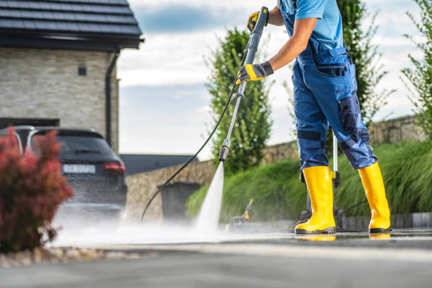 Best Building Exterior Washing  in Shandon, CA